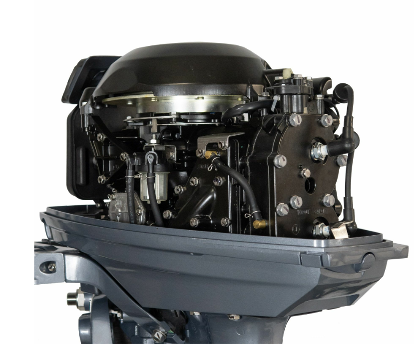 Лодочный мотор APACHE T30BS в Бийске