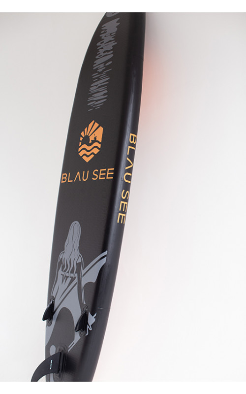 НАДУВНОЙ SUP-BOARD MOONLIGHT 10,6 в Бийске