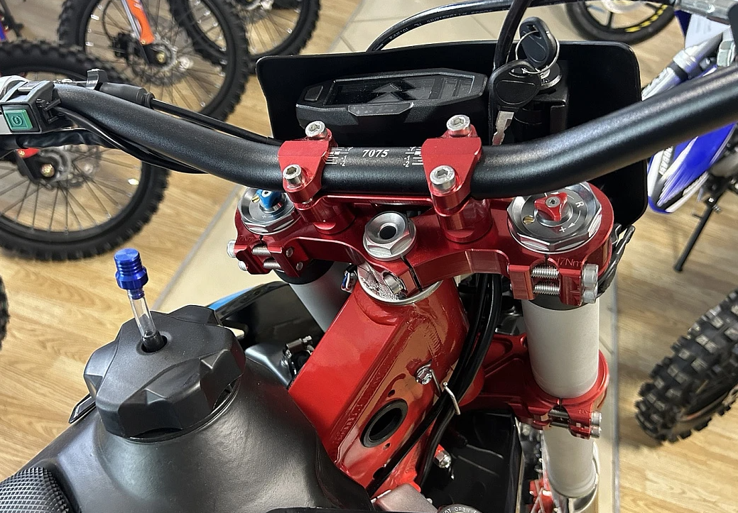 Мотоцикл Progasi Gaudi 300 в Бийске