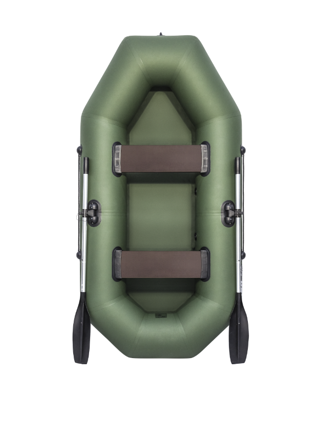 Лодка АКВА-ОПТИМА 240 в Бийске