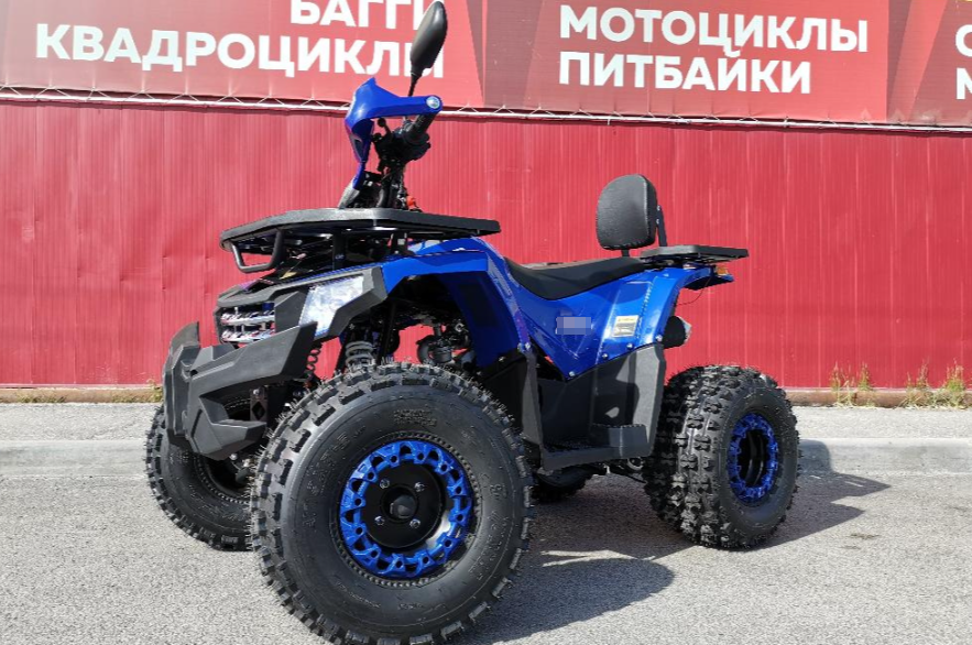 Квадроцикл PROMAX WILD 2.0 190 LUX в Бийске