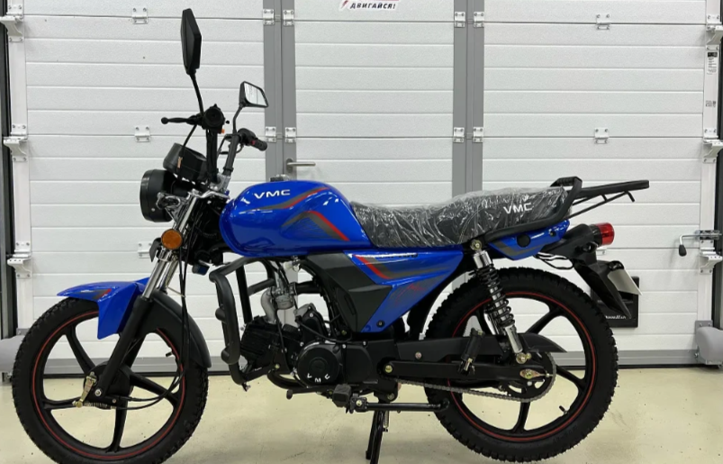 Мопед VENTO RIVA - II CX PRO в Бийске