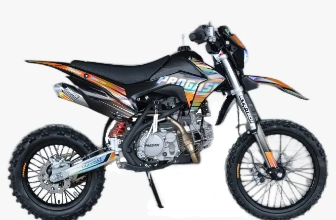 Питбайк Progasi SMART 160 NEW (YX 1P60FMK 160) в Бийске