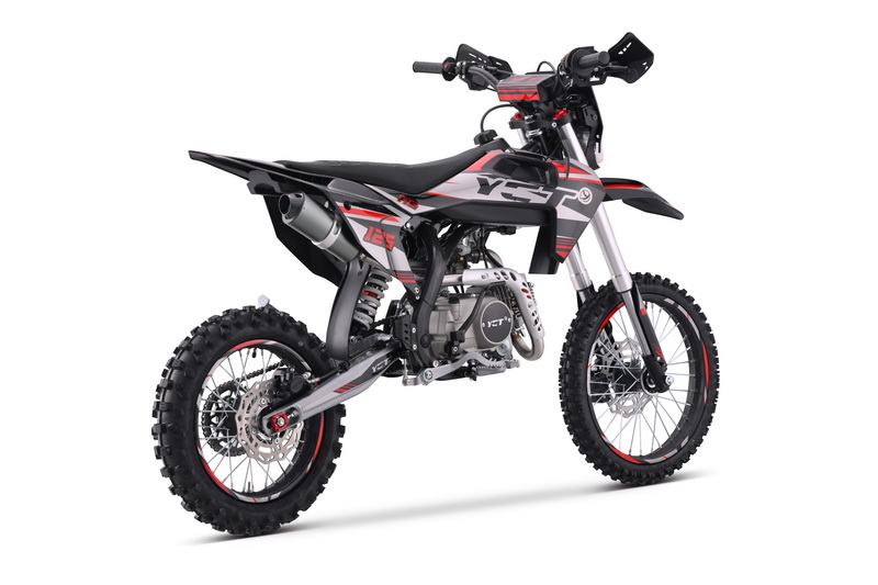 Питбайк YACOTA H5 125 в Бийске