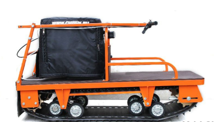 Мотобуксировщик ЧИНУК GRAND 20 л.с. в Бийске