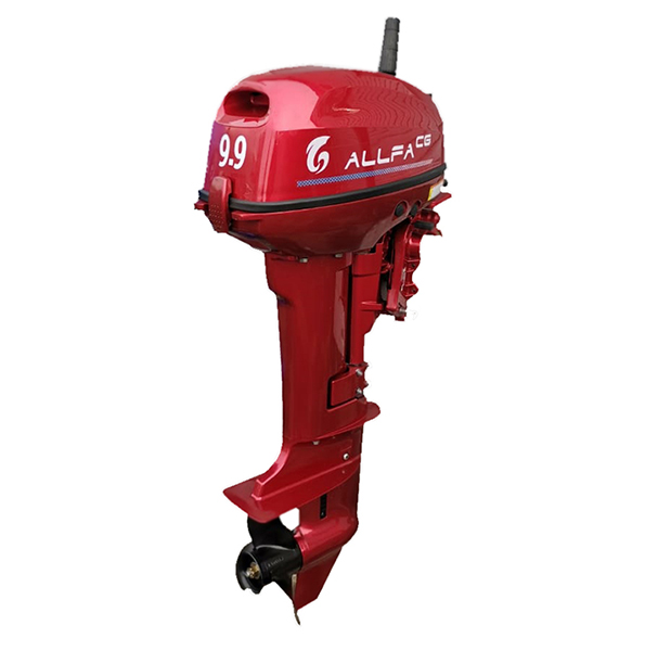 ЛОДОЧНЫЙ МОТОР ALLFA CG Т9,9 Limit в Бийске