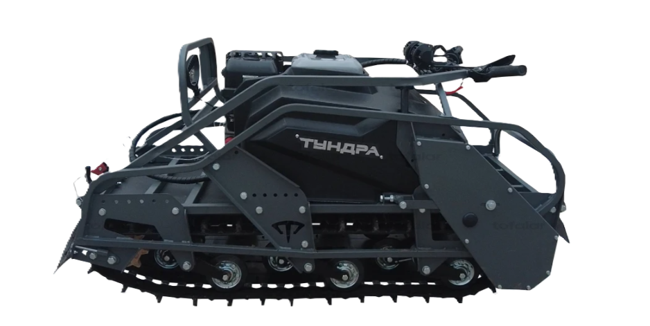 Мотобуксировщик Тофалар Тундра Классик в Бийске
