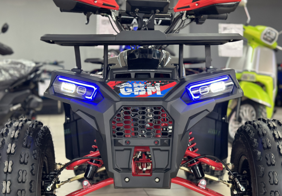 Квадроцикл GBM MAVERICK 222 NEW в Бийске