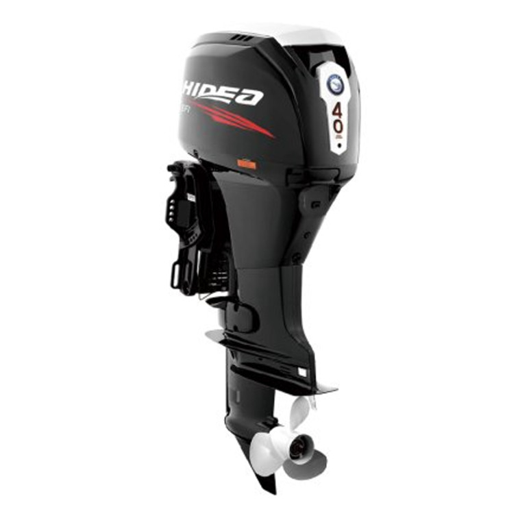 Лодочный мотор HIDEA HDEF40FEL-T EFI в Бийске