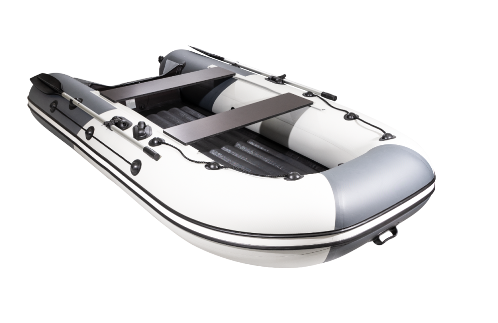 Лодка ривьера 3200 нднд гидролыжа в Бийске