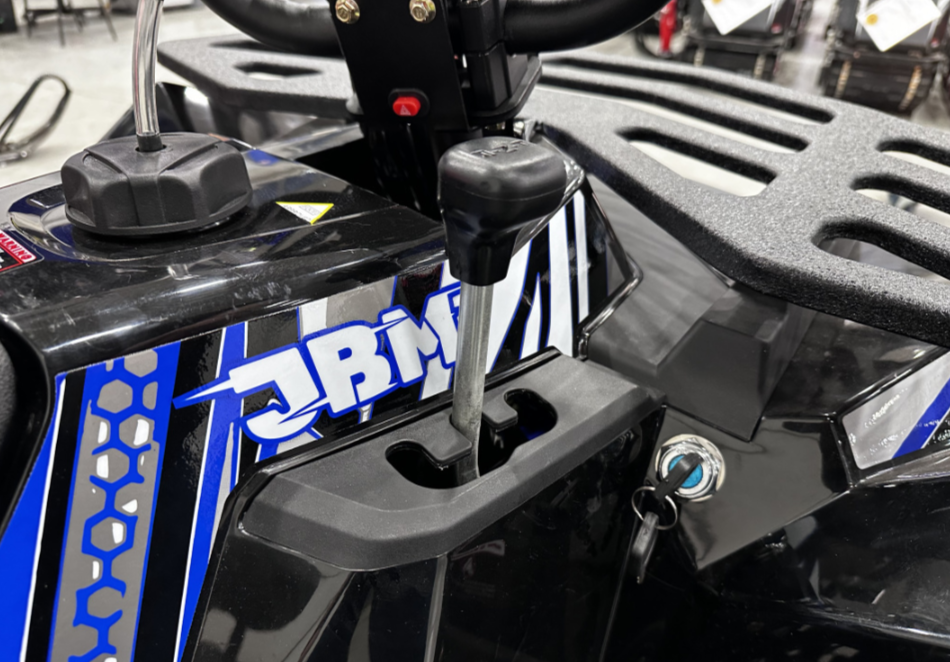 Квадроцикл GBM SHARP BIG 300 NEW PREMIUM в Бийске