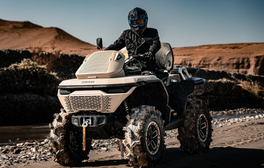 Квадроцикл BENDA REDSTONE 1000 MUD в Бийске