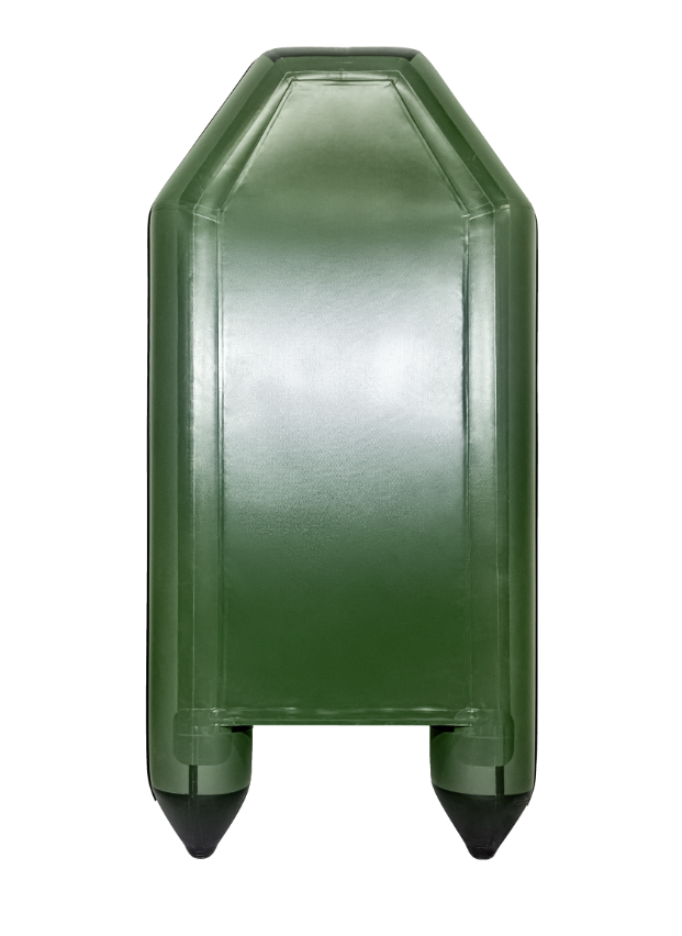 Лодка Аква 2800 в Бийске