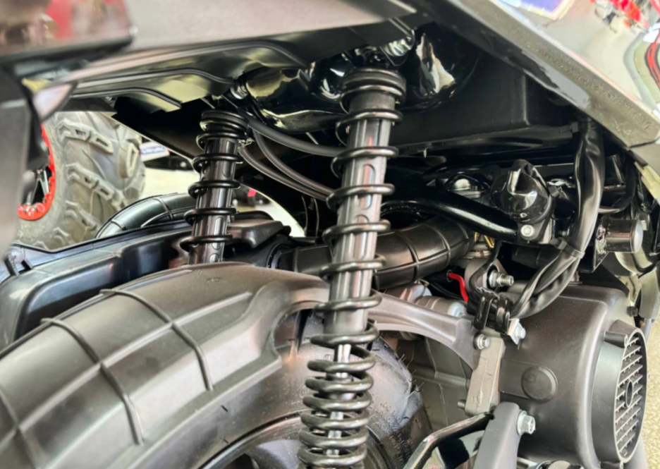 Скутер PROMAX ROX 200 (49) в Бийске