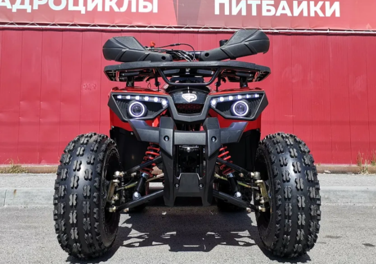 Квадроцикл PROMAX WILD 175 BASIC в Бийске