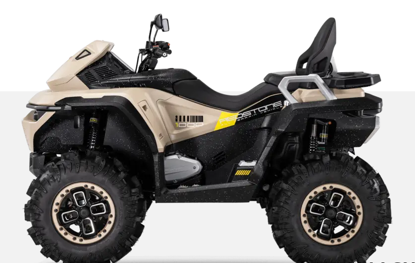 Квадроцикл BENDA REDSTONE 1000 MUD в Бийске