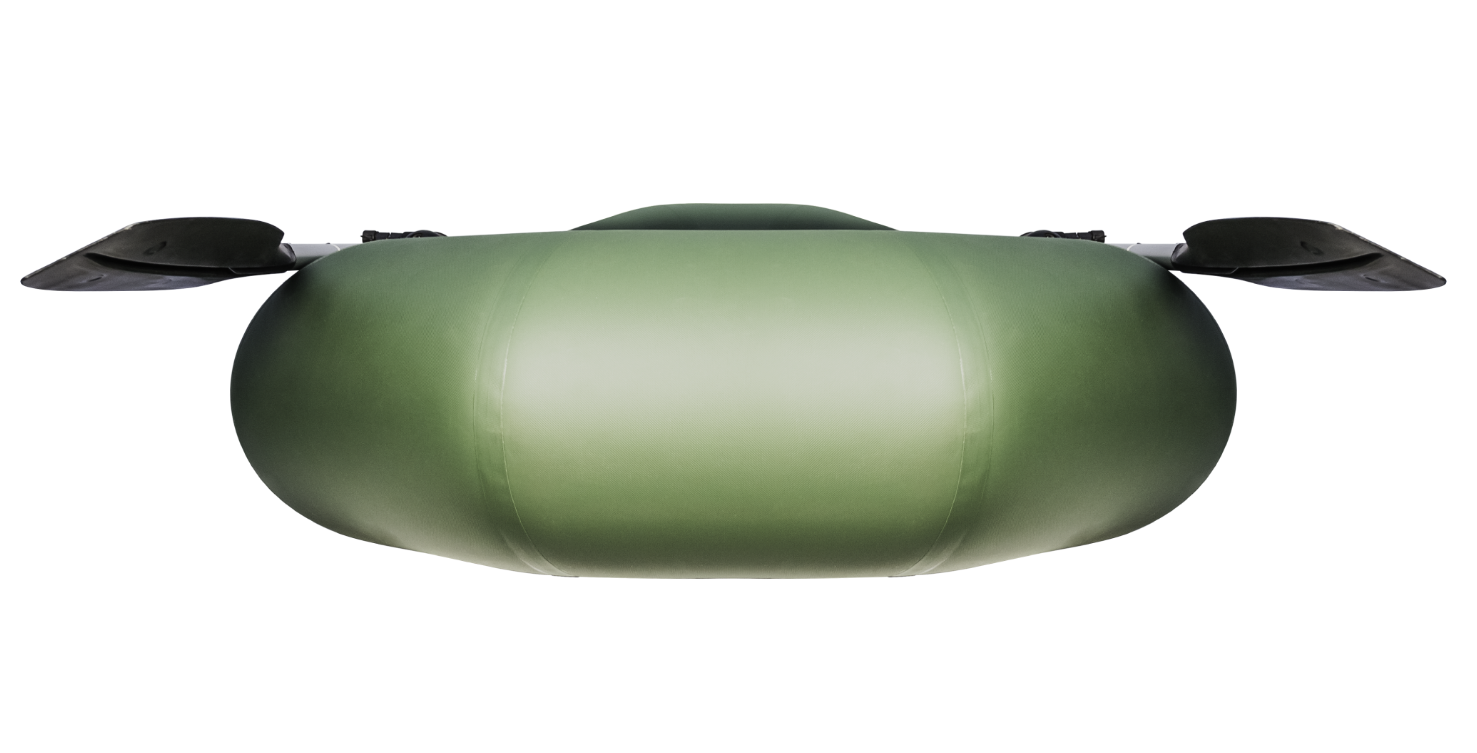 Лодка АКВА-ОПТИМА 240 в Бийске