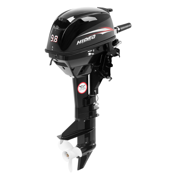 Лодочный мотор HIDEA HD9.8FHS в Бийске