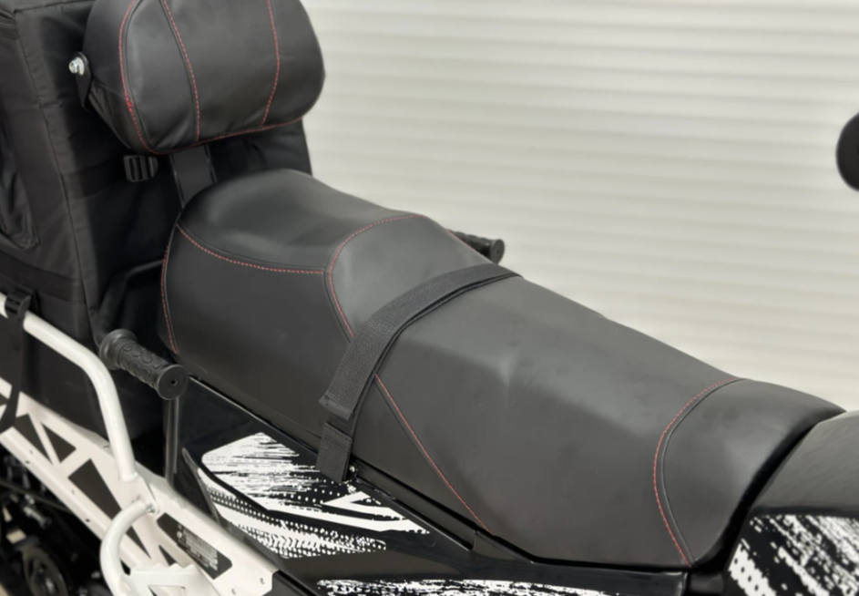 СНЕГОХОД IRBIS SF200L XE SUPERLONG в Бийске