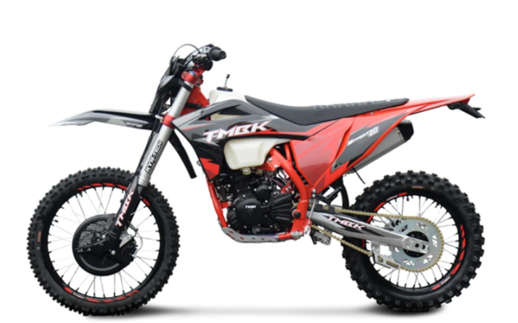 Питбайк TMBK Sprinter 300 (NB300) в Бийске