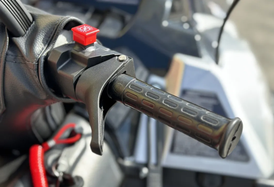 Снегоход РМ TAYGA PATRUL 800 SWT в Бийске