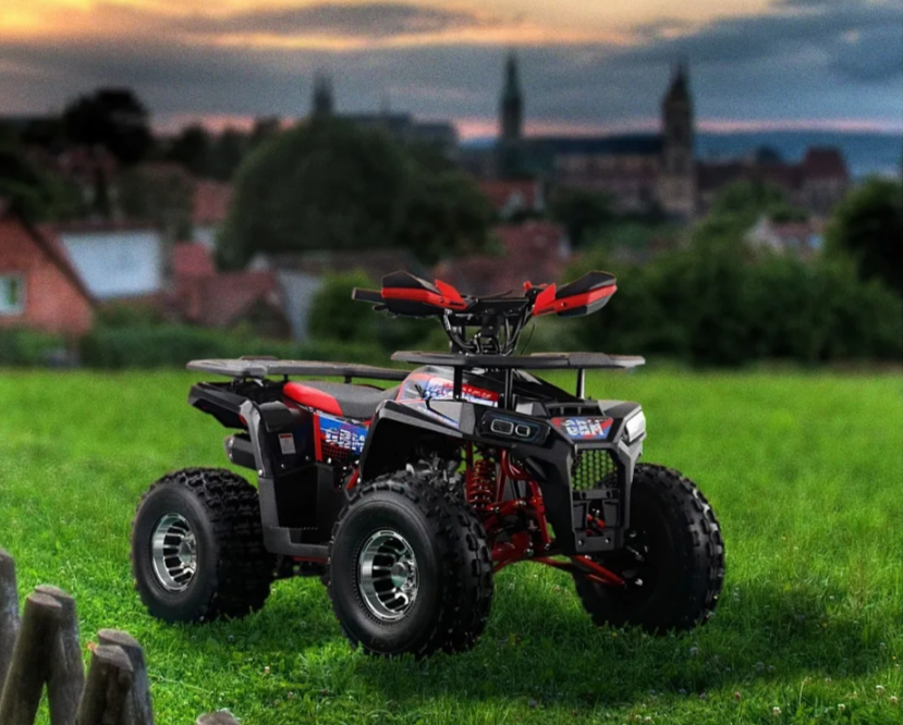 Квадроцикл GBM MAVERICK 222 NEW в Бийске