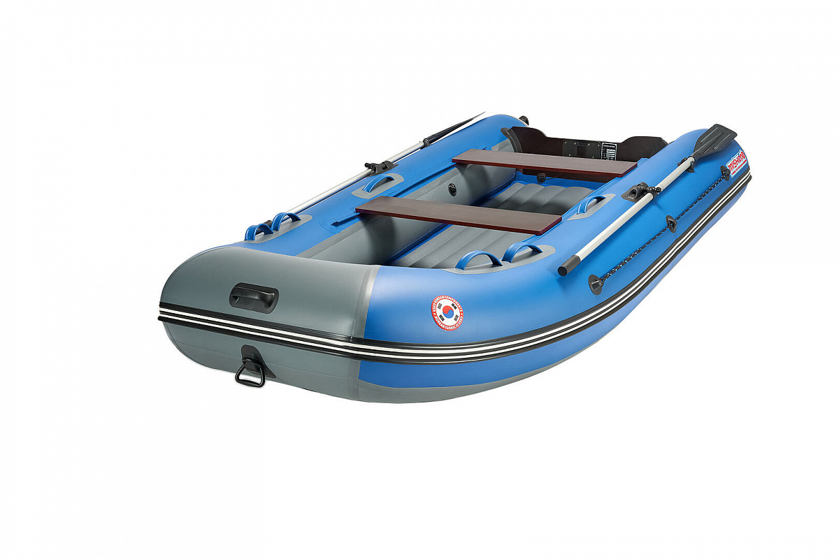 Лодка MISHIMO LITE 360 в Бийске