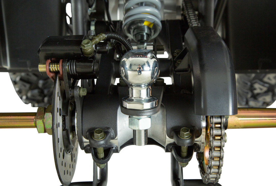 Квадроцикл YACOTA VIKING PRO 250 в Бийске