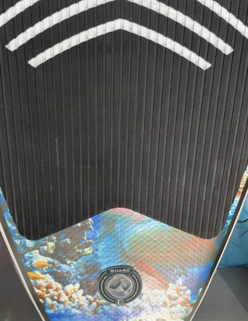 SUP (САП) ДОСКА RAIDEX I BOARD 11’ (332СМ) N 18 в Бийске