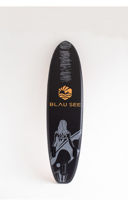 НАДУВНОЙ SUP-BOARD MOONLIGHT 10,6 в Бийске