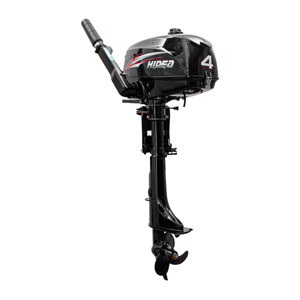 Лодочный мотор HIDEA HD4FHL (длинная нога) в Бийске