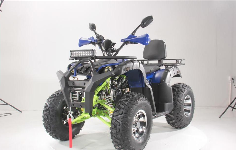 Квадроцикл YACOTA SELA MAX в Бийске