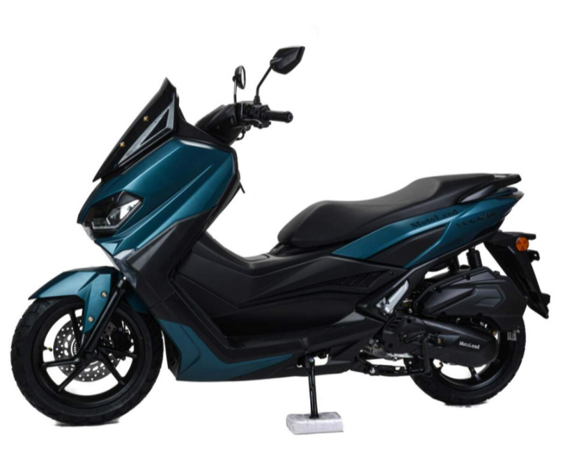 Скутер MOTOLAND (МОТОЛЕНД) VULKAN 150 в Бийске