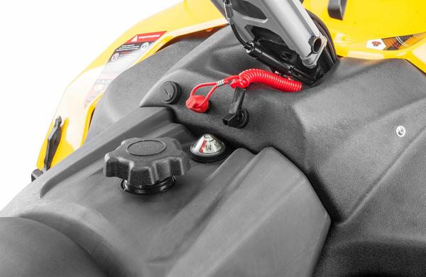 Снегоход STELS SM600T (L LUX WT) СТАВР 1.0 К01 Tech в Бийске