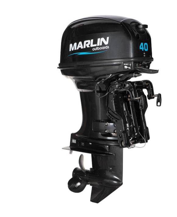 Лодочный мотор MARLIN MP 40 AERTL в Бийске