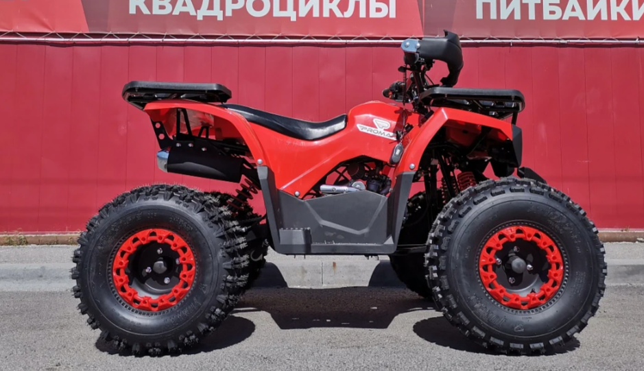 Квадроцикл PROMAX WILD 175 BASIC в Бийске