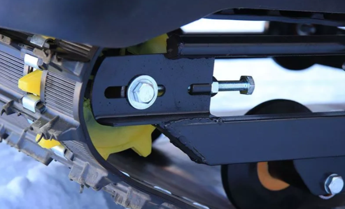 Мотобуксировщик ВОЛГАРЬ 9 Утилитарный в Бийске