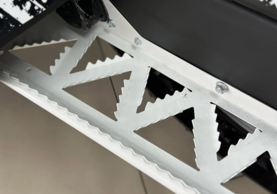 СНЕГОХОД IRBIS SF200L XE SUPERLONG в Бийске