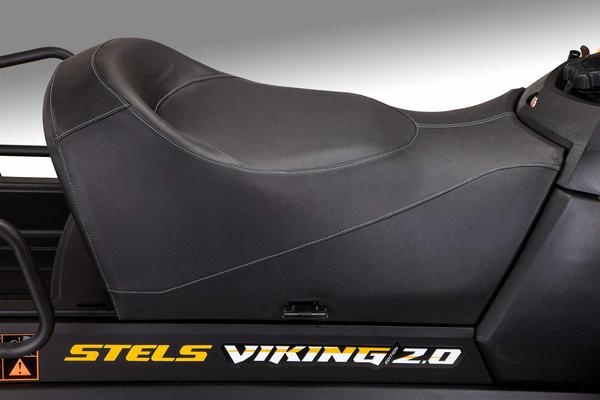 Снегоход SV600T (L ST SWT) ВИКИНГ 2.0 в Бийске