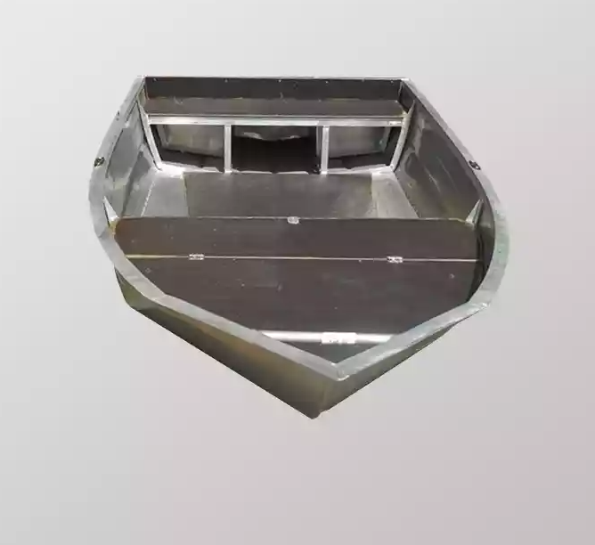 Алюминиевая лодка Вятка-Профи Вариант в Бийске