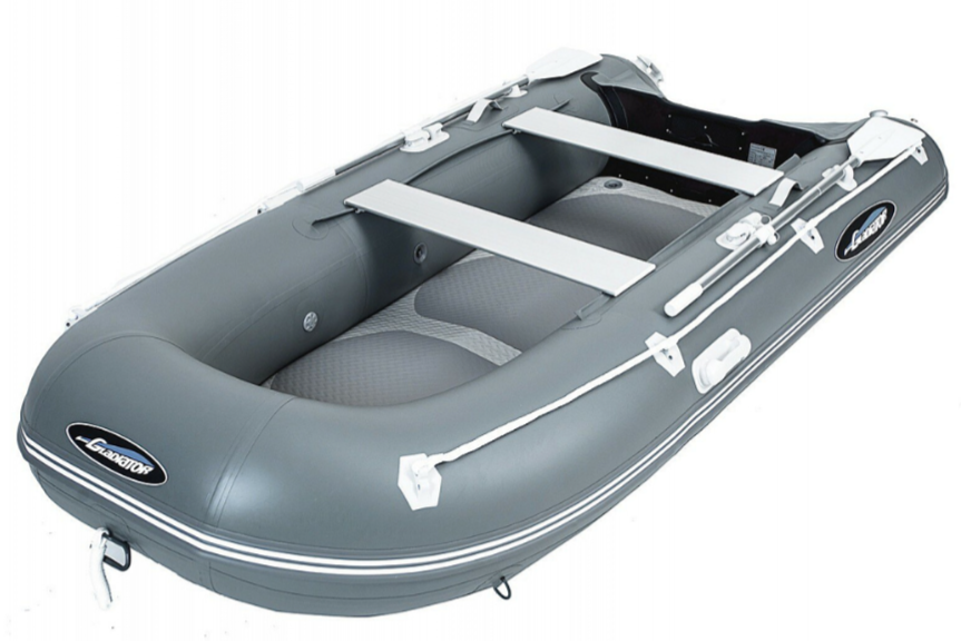 НАДУВНАЯ ЛОДКА GLADIATOR B330AD в Бийске