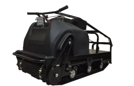 Мотобуксировщик PAXUS "ФЕНИКС" 15 л.с. в Бийске