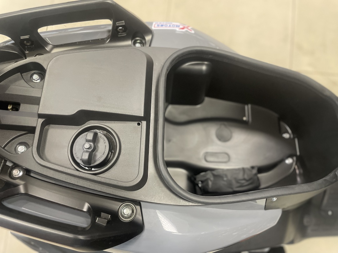 Скутер PROMAX STALKER ARMY 240(49) в Бийске