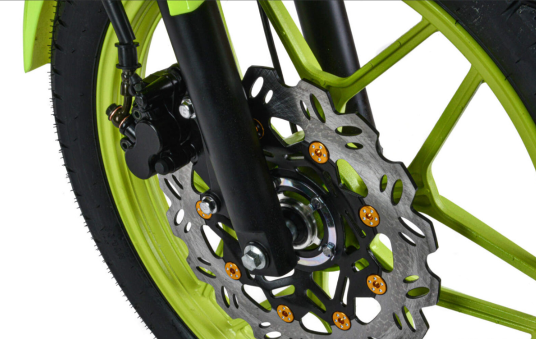 Мотоцикл MOTOLAND (МОТОЛЕНД) 200 SPRINT в Бийске