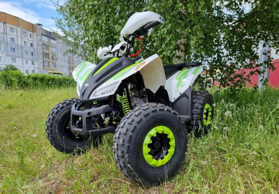 Квадроцикл PROMAX SPORT - PRO 180 (2025) в Бийске
