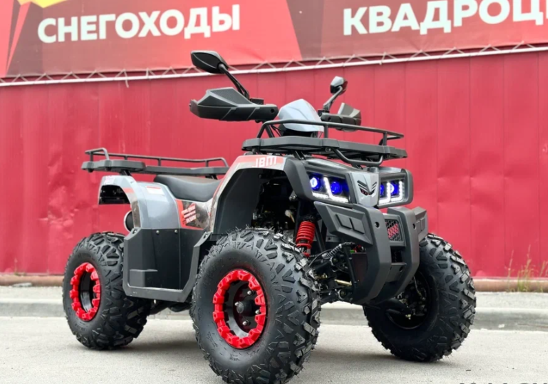 Квадроцикл GBM MAVERICK 300 NEW в Бийске