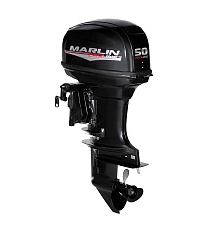 Лодочный мотор MARLIN PROLINE MP 50 AWRS в Бийске