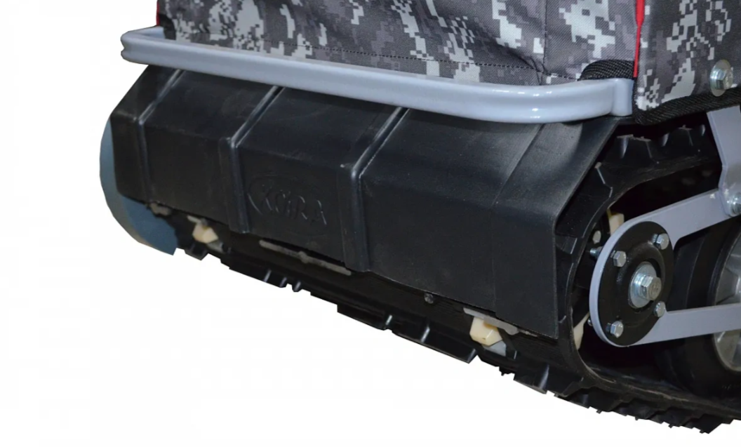 Мотобуксировщик "Богатырь" 20E (электростартер) в Бийске