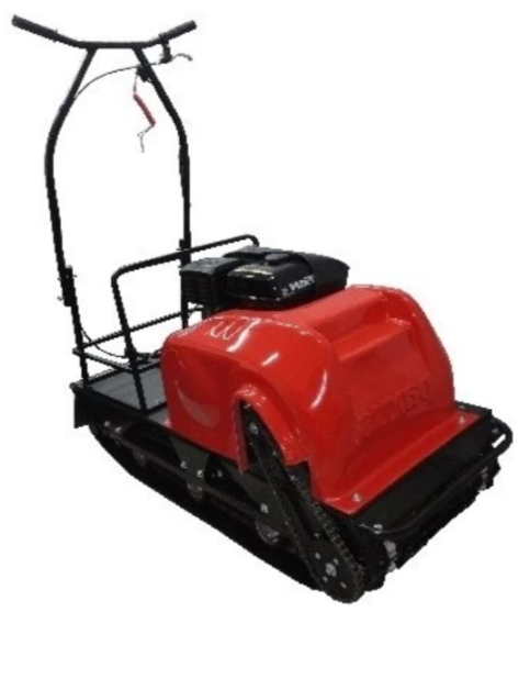 Мотобуксировщик PAXUS 550 15 л.с. в Бийске