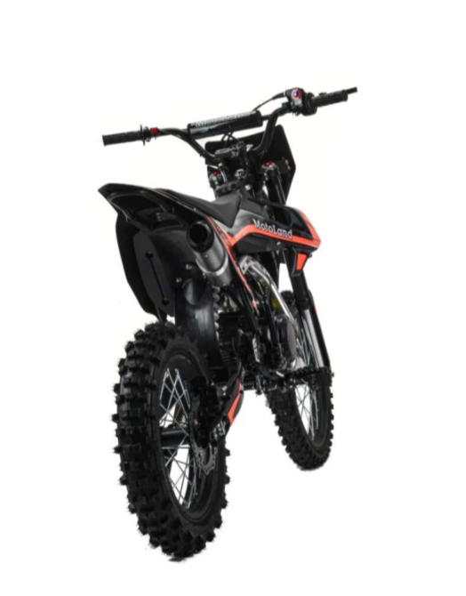 Питбайк MOTOLAND (МОТОЛЕНД) 150 GF150 E в Бийске